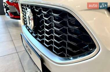 Внедорожник / Кроссовер MG ZS 2024 в 