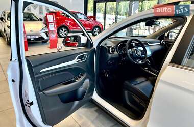 Внедорожник / Кроссовер MG ZS 2024 в 