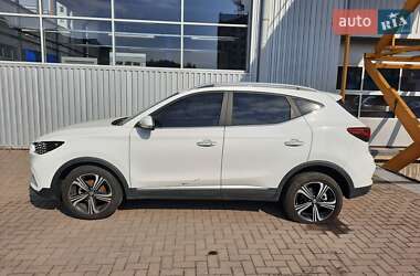 Внедорожник / Кроссовер MG ZS 2023 в 