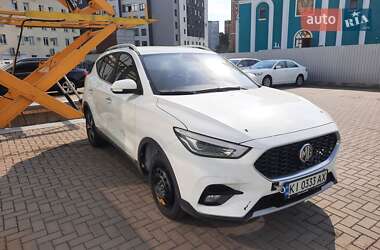 MG ZS 2023 MG ZS 2023