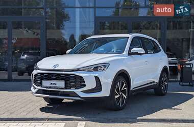 MG ZS 2025 MG ZS 2025