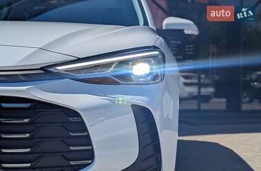 Внедорожник / Кроссовер MG ZS 2025 в 