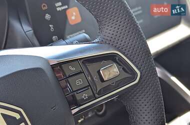 Внедорожник / Кроссовер MG ZS 2025 в 