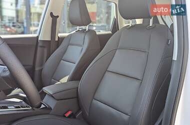 Внедорожник / Кроссовер MG ZS 2025 в 