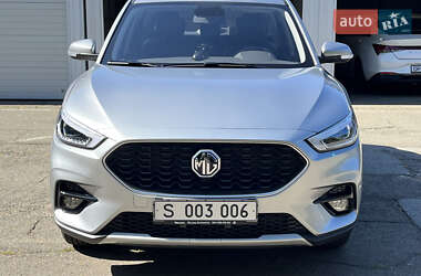 Внедорожник / Кроссовер MG ZS 2023 в Киеве