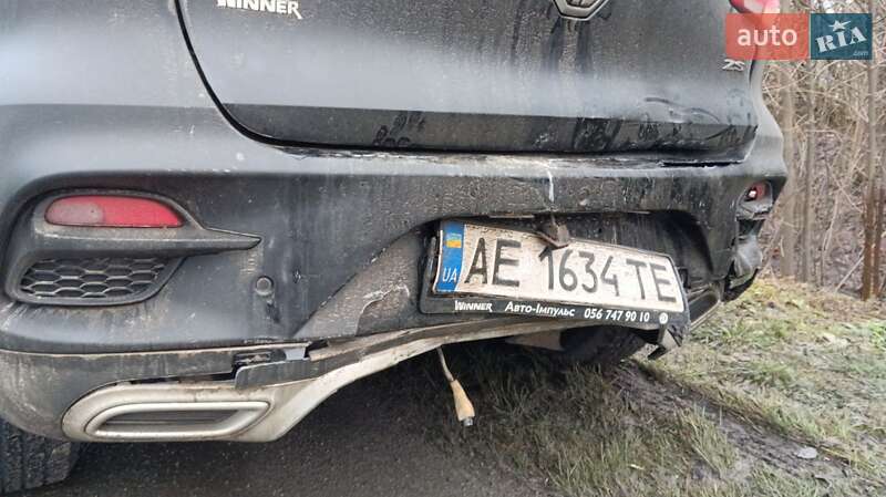 Внедорожник / Кроссовер MG ZS 2021 в Вольногорске