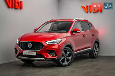 Внедорожник / Кроссовер MG ZS 2021 в Киеве
