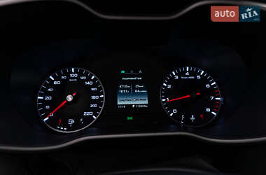 Внедорожник / Кроссовер MG ZS 2021 в 