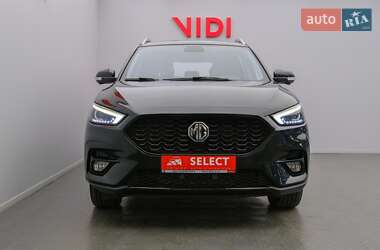 Позашляховик / Кросовер MG ZS 2022 в 