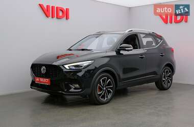 MG ZS 2022 MG ZS 2022