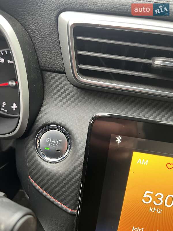 Внедорожник / Кроссовер MG ZS 2021 в Киеве