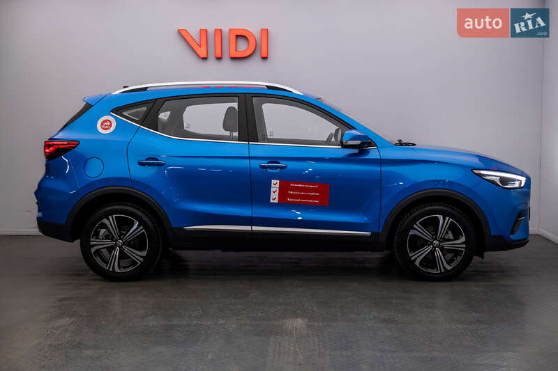 Внедорожник / Кроссовер MG ZS 2021 в Киеве