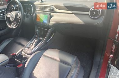 Внедорожник / Кроссовер MG ZS 2021 в Остроге