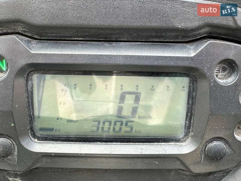 Квадроцикл  утилитарный Mikilon Hardy 200 2021 в Новомосковске