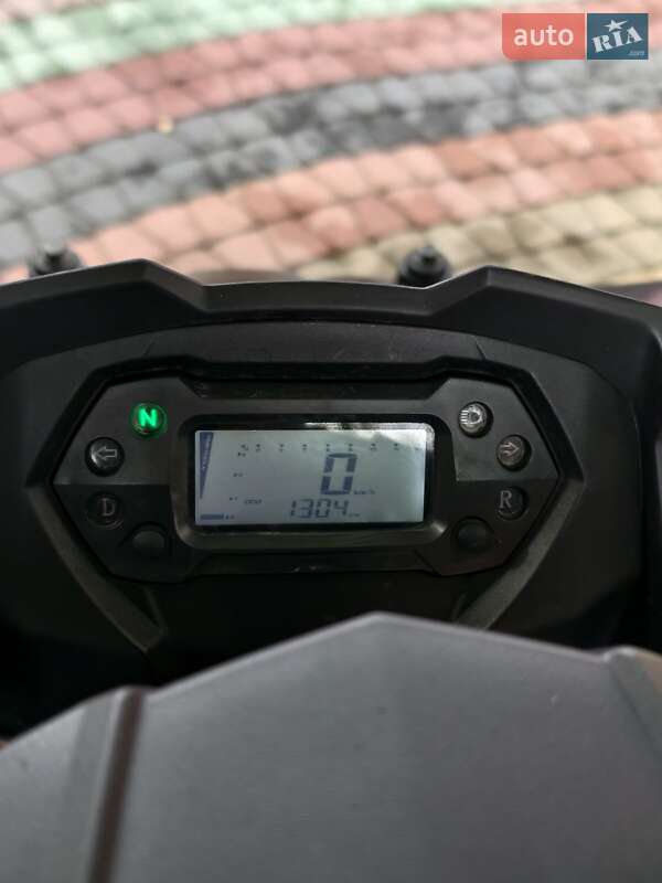 Квадроцикл спортивный Mikilon Hardy 200 2021 в Тячеве