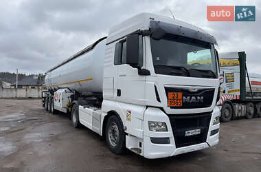 Газовоз Mim-Mak MM-312 2023 в 