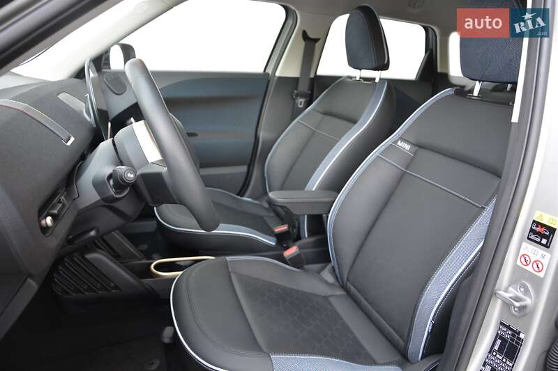 Внедорожник / Кроссовер MINI Aceman 2024 в Киеве фото 4 Внедорожник / Кроссовер MINI Aceman 2024 в Киеве