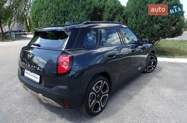 Внедорожник / Кроссовер MINI Aceman 2024 в Днепре