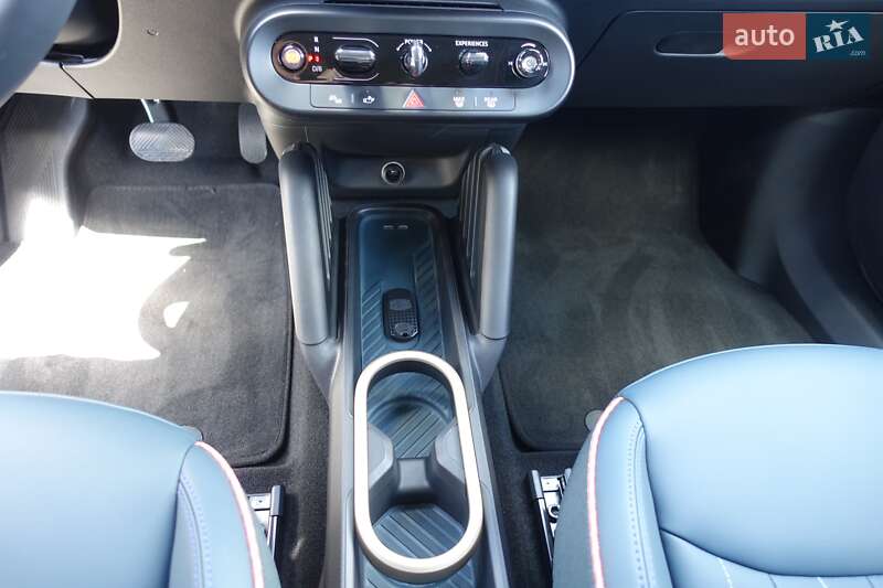 Внедорожник / Кроссовер MINI Aceman 2024 в Днепре фото 10 Внедорожник / Кроссовер MINI Aceman 2024 в Днепре