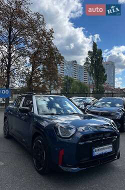 Внедорожник / Кроссовер MINI Aceman 2025 в Киеве