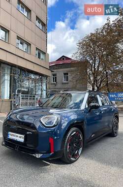 Внедорожник / Кроссовер MINI Aceman 2025 в Киеве