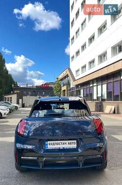 Внедорожник / Кроссовер MINI Aceman 2025 в Киеве