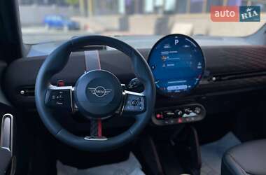 Внедорожник / Кроссовер MINI Aceman 2025 в Киеве