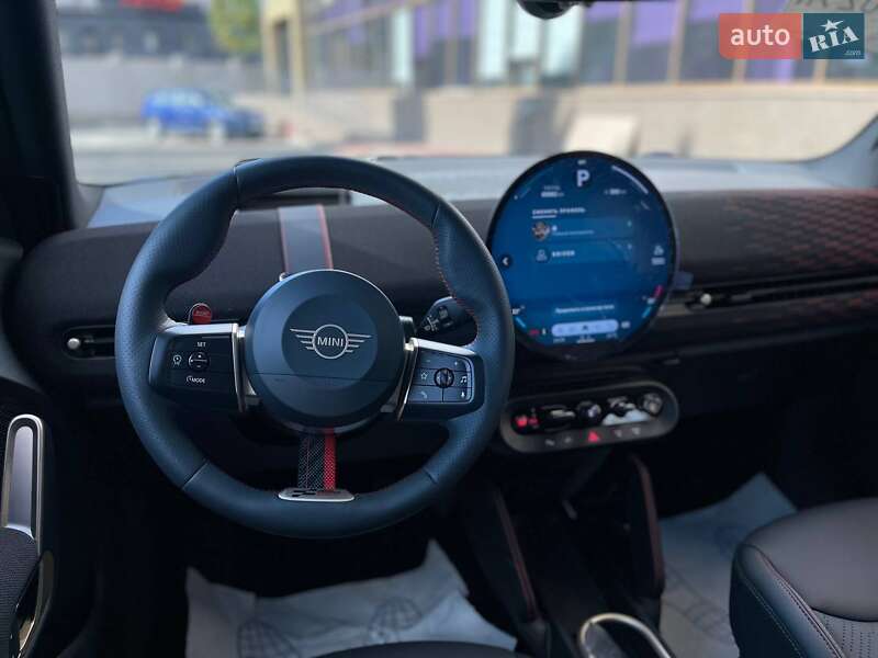 Внедорожник / Кроссовер MINI Aceman 2025 в Киеве