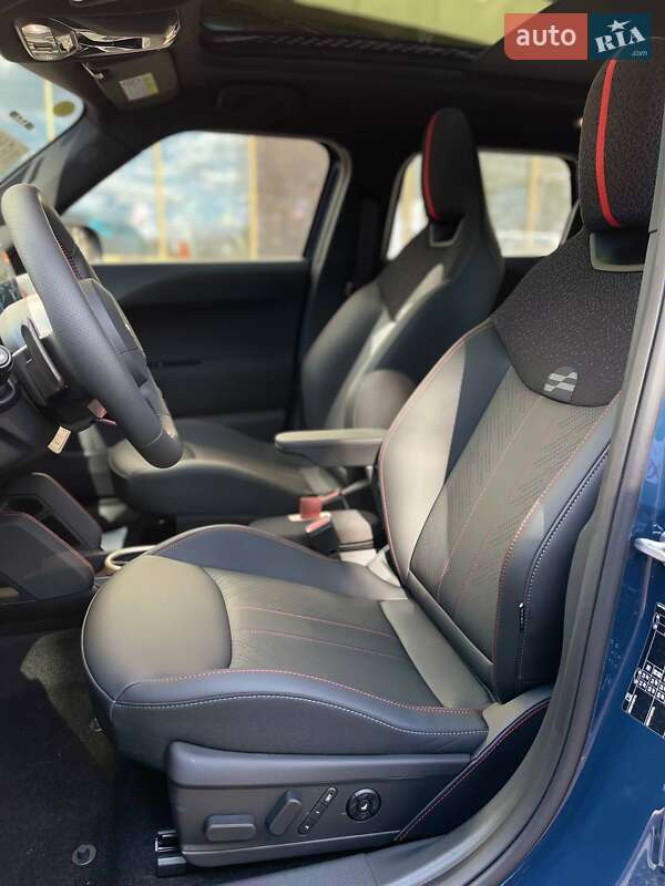 Внедорожник / Кроссовер MINI Aceman 2025 в Киеве