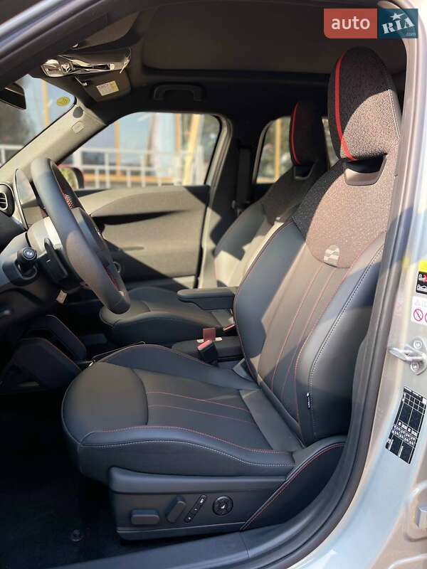 Внедорожник / Кроссовер MINI Aceman 2025 в Киеве