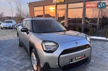 Внедорожник / Кроссовер MINI Aceman 2024 в Коломые