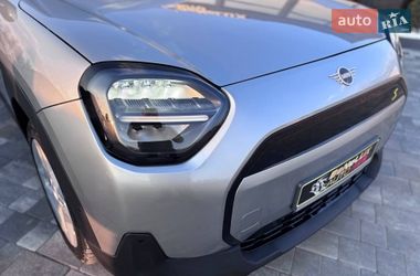 Внедорожник / Кроссовер MINI Aceman 2024 в Коломые фото 5 Внедорожник / Кроссовер MINI Aceman 2024 в Коломые