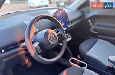 Внедорожник / Кроссовер MINI Aceman 2024 в Коломые фото 13 Внедорожник / Кроссовер MINI Aceman 2024 в Коломые