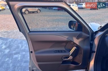 Внедорожник / Кроссовер MINI Aceman 2024 в Коломые фото 14 Внедорожник / Кроссовер MINI Aceman 2024 в Коломые