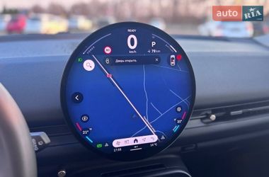 Внедорожник / Кроссовер MINI Aceman 2024 в Коломые фото 18 Внедорожник / Кроссовер MINI Aceman 2024 в Коломые