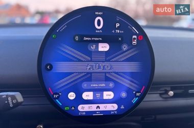 Внедорожник / Кроссовер MINI Aceman 2024 в Коломые фото 21 Внедорожник / Кроссовер MINI Aceman 2024 в Коломые