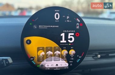 Внедорожник / Кроссовер MINI Aceman 2024 в Коломые фото 24 Внедорожник / Кроссовер MINI Aceman 2024 в Коломые