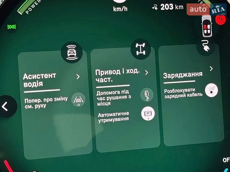 Внедорожник / Кроссовер MINI Aceman 2024 в Киеве