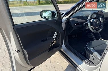 Внедорожник / Кроссовер MINI Aceman 2024 в Хотине