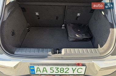 Внедорожник / Кроссовер MINI Aceman 2024 в Хотине