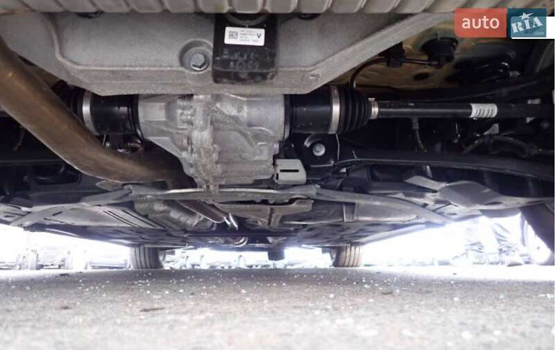 Универсал MINI Clubman 2017 в Староконстантинове