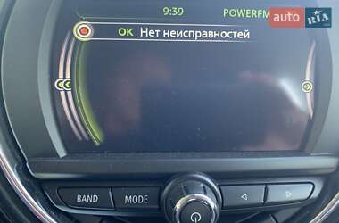 Универсал MINI Clubman 2017 в Староконстантинове