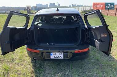 Универсал MINI Clubman 2017 в Староконстантинове