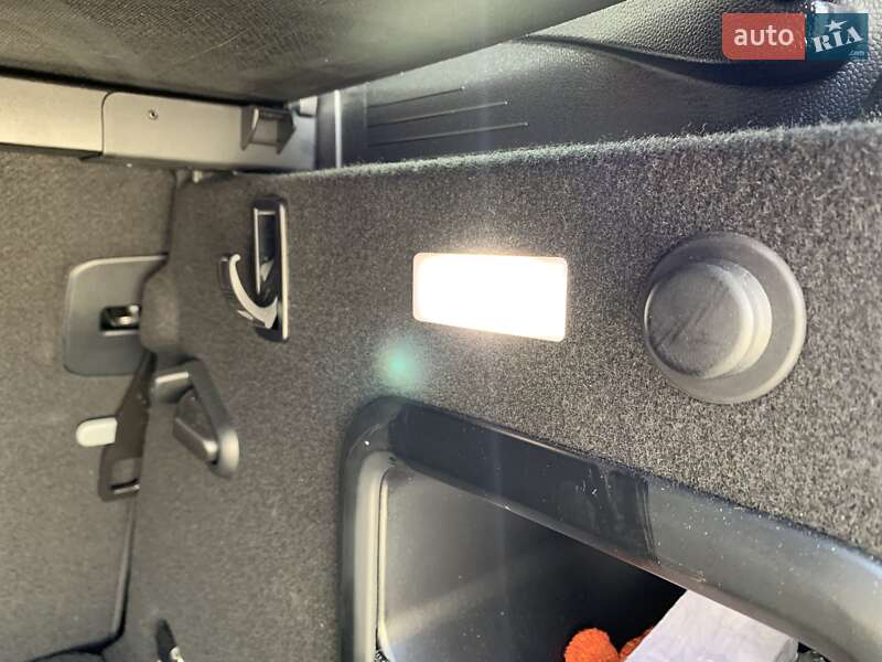 Универсал MINI Clubman 2017 в Староконстантинове