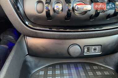 Универсал MINI Clubman 2017 в Староконстантинове