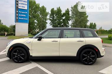 Універсал MINI Clubman 2016 в Києві