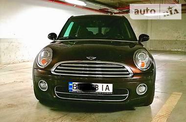 Универсал MINI Clubman 2008 в Львове