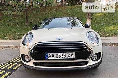 Универсал MINI Clubman 2016 в Киеве