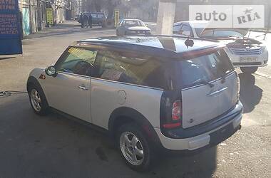 Хэтчбек MINI Clubman 2011 в Одессе