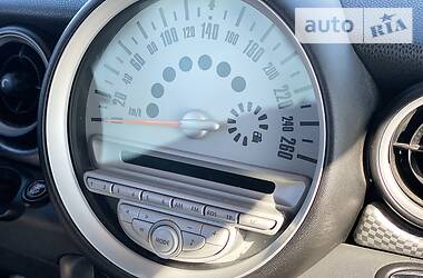 Універсал MINI Clubman 2009 в 